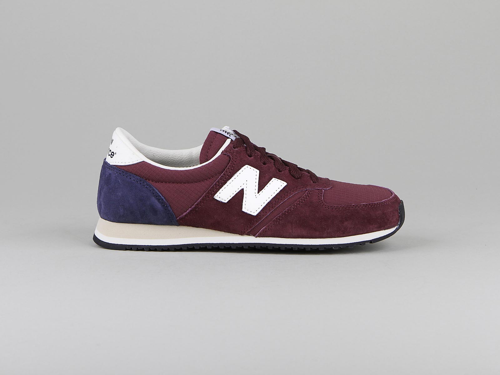 new balance femme bleu bordeaux